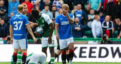 'Why do Rangers fans continue to indulge unfit, untrustworthy and unreliable' 165-goal star, queries pundit