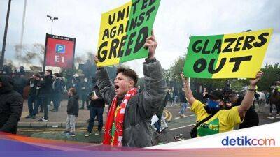 Juergen Klopp - Liga Inggris - Klopp: MU Harus Dihukum kalau Duel Lawan Liverpool Ditunda Lagi - sport.detik.com - Manchester