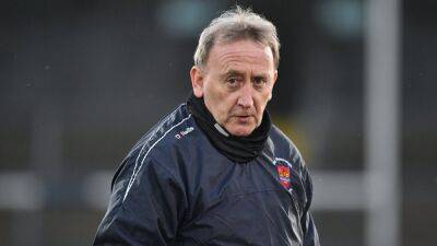 Roscommon Gaa - 'They know my CV' - Flanagan confirms nomination for Roscommon post - rte.ie