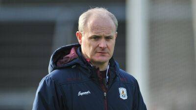 All-Ireland winning manager Micheál Donoghue takes over as Dublin boss