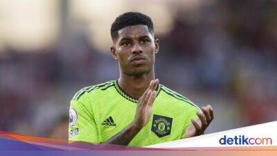 Marcus Rashford - Alex Ferguson - Rashford ke Fans: Tolong, MU Butuh Bantuan Kalian! - sport.detik.com - Manchester - Liverpool