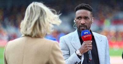 Jermain Defoe and Alan Shearer deliver West Ham verdicts after 'lethargic' Brighton defeat