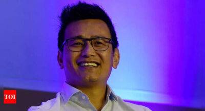Bhaichung Bhutia wants voting rights for players in future AIFF constitution - timesofindia.indiatimes.com - India