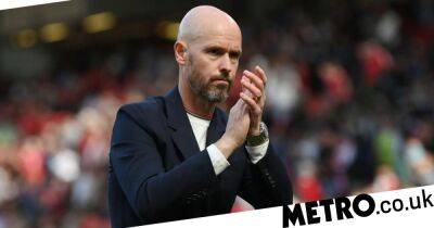 Patrice Evra claims Manchester United players ‘fooled’ Erik ten Hag into thinking they were good enough
