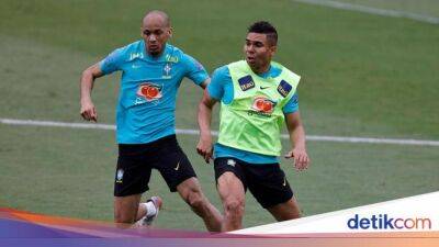 Fabinho: Casemiro Enggak Akan Sulit Klik dengan Premier League - sport.detik.com - Manchester