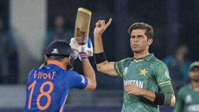 Pakistan Head Coach Opens Up On Losing Shaheen Afridi Ahead Of Asia Cup