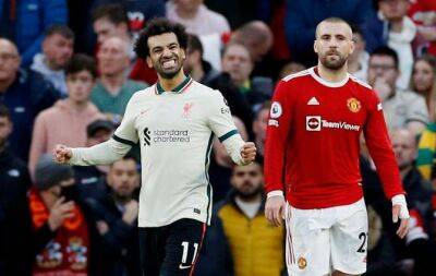 Manchester United vs Liverpool - Preview - beinsports.com - Manchester - Liverpool