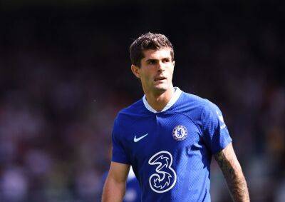 Thomas Tuchel - Christian Pulisic - Harry Maguire - Conor Gallagher - Armando Broja - Christian Pulisic set to stay at Chelsea – Report - nbcsports.com - Manchester - Germany - Usa - Madrid -  Newcastle