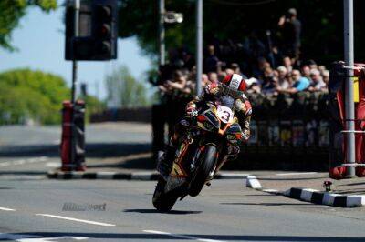 Robin Miller: TT+ live stream a roaring success in first year - bikesportnews.com - Britain - Usa