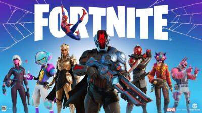 Fortnite Chapter 3 Season 4: Leaked Trailer - givemesport.com