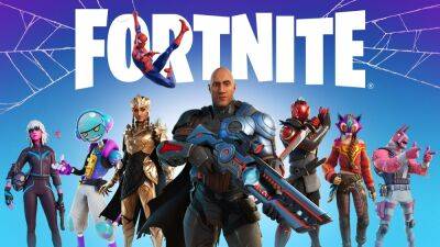 Fortnite x Destiny 2 Collaboration Leaked - givemesport.com