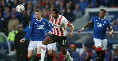 Cody Gakpo transfer latest as Rangers set to land Champions League boost with winger nearing PSV exit