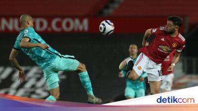 Liga Inggris - Fabinho Enggak Peduli MU Akan Krisis, Cuma Mau Liverpool Menang - sport.detik.com - Manchester - Liverpool