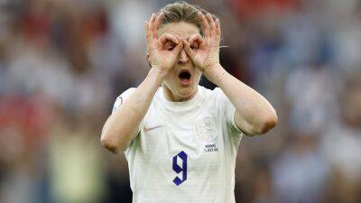 Ellen White - 'Thank you football' - Manchester City and England forward Ellen White announces retirement after Euro 2022 win - eurosport.com - Manchester - Austria - county Notts