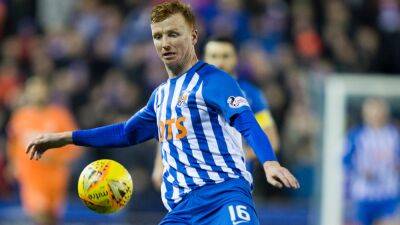 Head of football operations Scott Boyd decides to leave St Johnstone