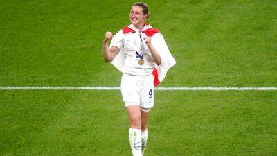 A closer look at Ellen White’s career following her retirement from football