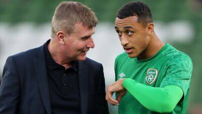 Ireland striker Adam Idah set for Norwich return after long-term injury