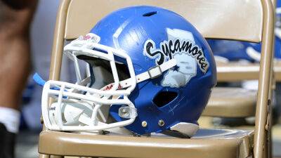 2 Indiana State football players killed in fiery car crash, officials say