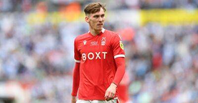 'Refuse to leave' - Manchester United fans fume at latest reports on James Garner future - manchestereveningnews.co.uk - Manchester