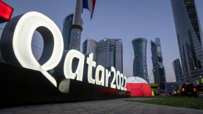Qatar detains, deports foreign workers protesting late pay before World Cup