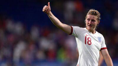 Jill Scott - Ellen White - 6 of Ellen White’s most memorable England goals - bt.com - Scotland - Usa - Norway - Austria - Japan