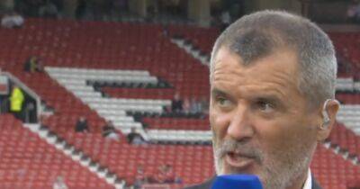 Man United icon Roy Keane gives mixed verdict on Cristiano Ronaldo and Harry Maguire decisions vs Liverpool FC