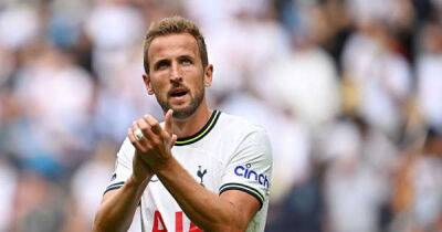 The 11 players with the most goals for one club in 21st century after Harry Kane reaches 250