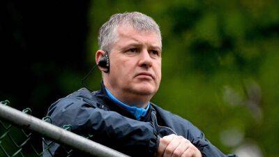 Mayo choose Kevin McStay to take over as football boss