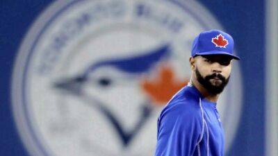 Pompey on playing in IBL, 'bat-flip' game and current version of Jays - tsn.ca - Los Angeles - state Texas - county Major