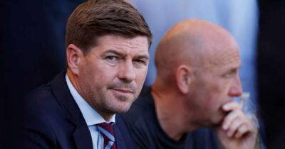 Journalist now drops major Steven Gerrard future claim at Aston Villa