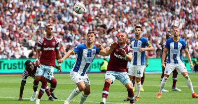 David Moyes - Vladimir Coufal - Report: West Ham insider shares injury boost for Moyes ahead of Aston Villa clash - msn.com - Czech Republic