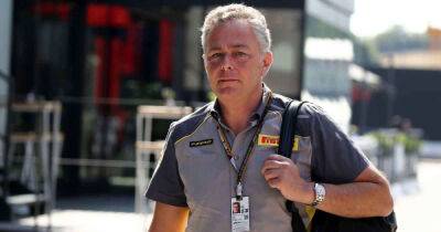 Aston Martin - Daniel Ricciardo - Pierre Gasly - Pirelli describe ‘epic’ Spa-Francorchamps changes for upcoming Belgian GP - msn.com - Belgium - Hungary