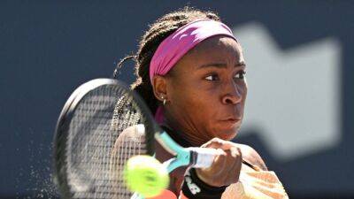 Gauff to boost Auckland Classic after COVID hiatus