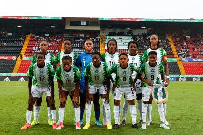 How poor finishing, hard luck, officiating cost Falconets semifinal ticket - guardian.ng - France - Netherlands - Nigeria - Costa Rica