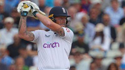 'T20 Becoming Business, But Test Cricket Is Still The Pinnacle': Ben Stokes