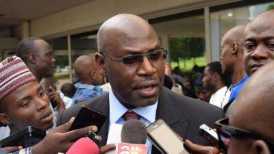 NBBF mourns ex Olympian, Amaka Adibeli - guardian.ng - Nigeria -  Lagos