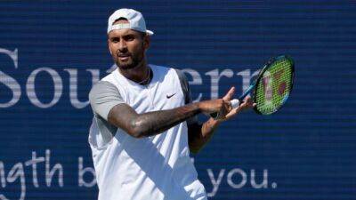 Wimbledon finalist Nick Kyrgios has Australian court case adjourned to October