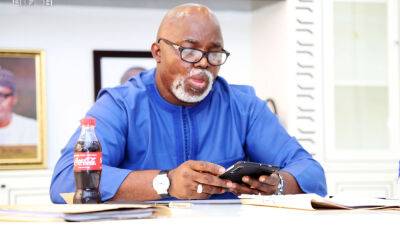 Stakeholders fault alleged ‘secrecy’ in appointment of NFF’s electoral committees - guardian.ng - Nigeria -  Lagos