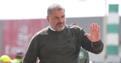 Ange Postecoglou out to make Celtic memories as boss promises major Champions League 'impact' - dailyrecord.co.uk -  Istanbul