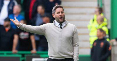 The Lee Johnson Hibs philosophy that is built on a homemade app with touches of Jose Mourinho and Marcelo Bielsa