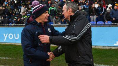 Dublin can contend for Leinster under Micheál Donoghue - Ryan O'Dwyer - rte.ie - Ireland -  Dublin