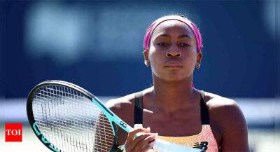 Coco Gauff to play in Auckland as ASB Classic returns