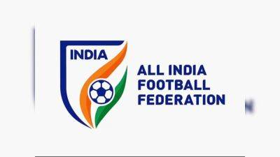 AIFF Elections On September 2, Nominations To Be Filed From Thursday - sports.ndtv.com - India -  New Delhi