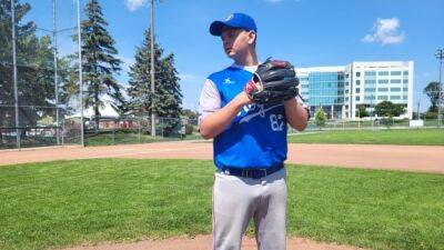 West Island baseball team devastated after season is cut short