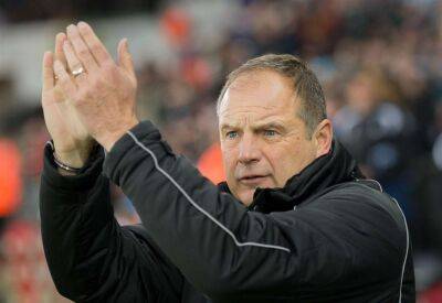 Ramsgate manager Steve Lovell on their FA Cup exit at Rusthall and a busy bank holiday weekend in Isthmian South East