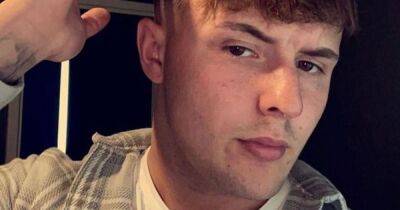 Cristiano Ronaldo - McDonald's customer finds 'chip with legs but still scranned it' on late night fast food trip - manchestereveningnews.co.uk - Bulgaria