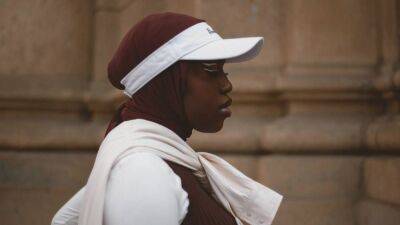 The Afro-Italians shaking up Italy's rigid notions of national identity - euronews.com - Italy - Senegal