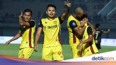 Persib Bandung - PT LIB Akan Panggil Klub Liga 1 Soal Sponsor Beraroma Perjudian! - sport.detik.com - Indonesia