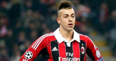 Max Allegri - Watch: The streets won’t forget Stephan El Shaarawy at AC Milan - msn.com - Manchester - Italy - Madrid -  Genoa
