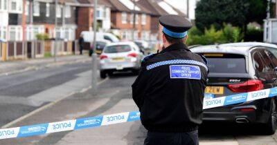 Police searching for gunman who shot girl, 9, dead in 'appalling act of evil' - manchestereveningnews.co.uk